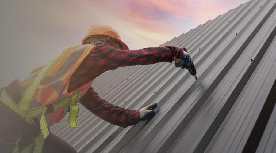 Professional residential roofers in Browerville, MN